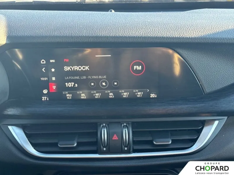 Image secondaire du véhicule 14