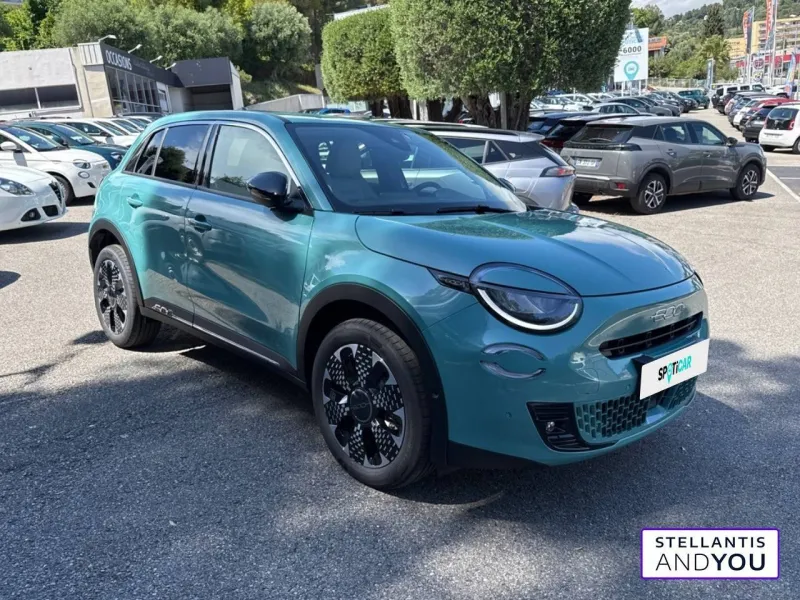 Image secondaire du véhicule 4