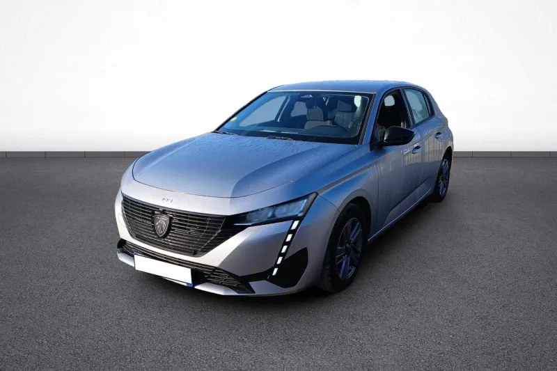 Peugeot-308-d'occasion chez Peugeot Salaise-sur-Sanne