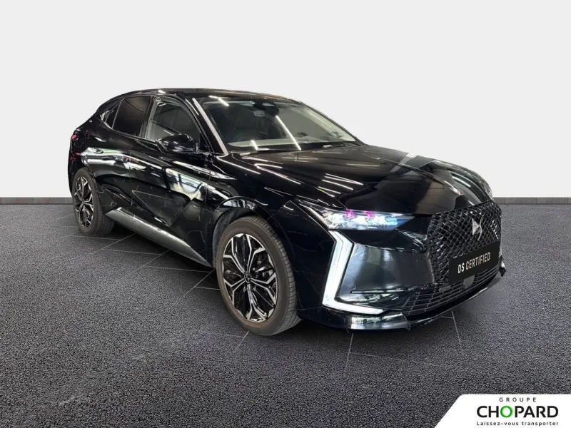 Image secondaire du véhicule 4