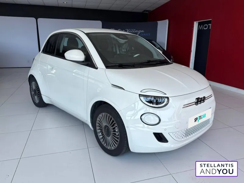 Image secondaire du véhicule 4