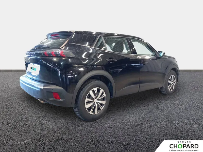 Image secondaire du véhicule 4