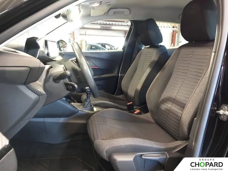 Image secondaire du véhicule 12