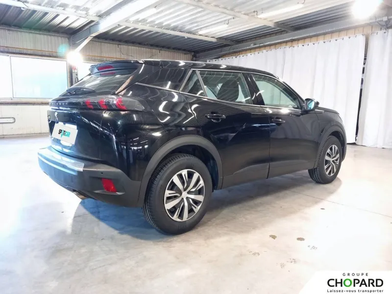 Image secondaire du véhicule 30