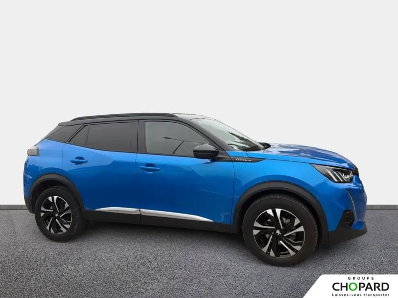 Image secondaire du véhicule 5