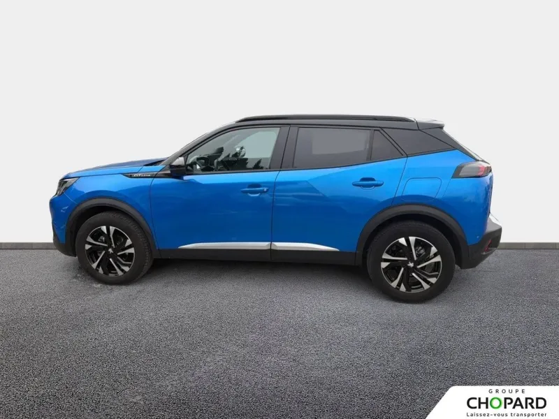 Image secondaire du véhicule 10