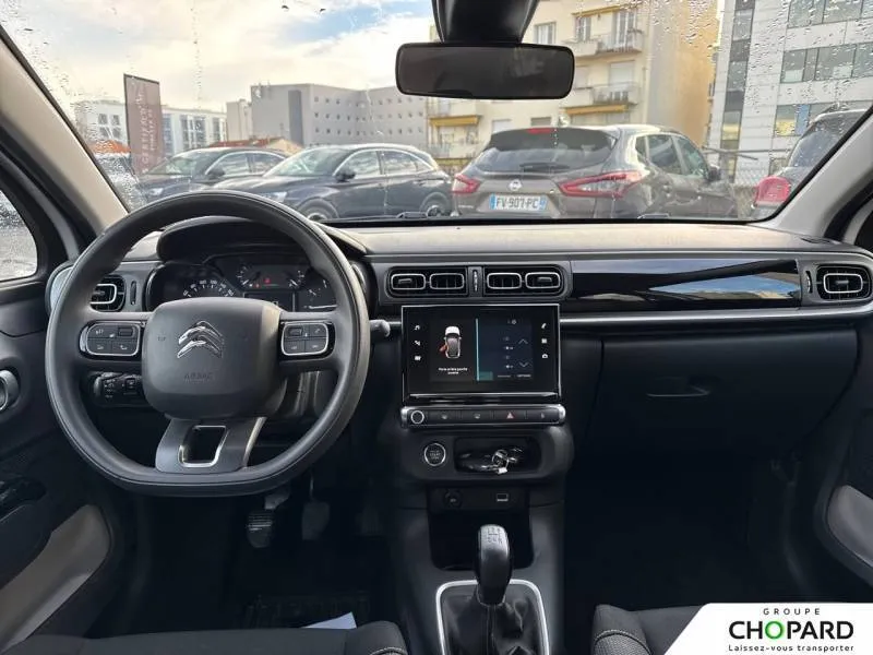 Image secondaire du véhicule 15