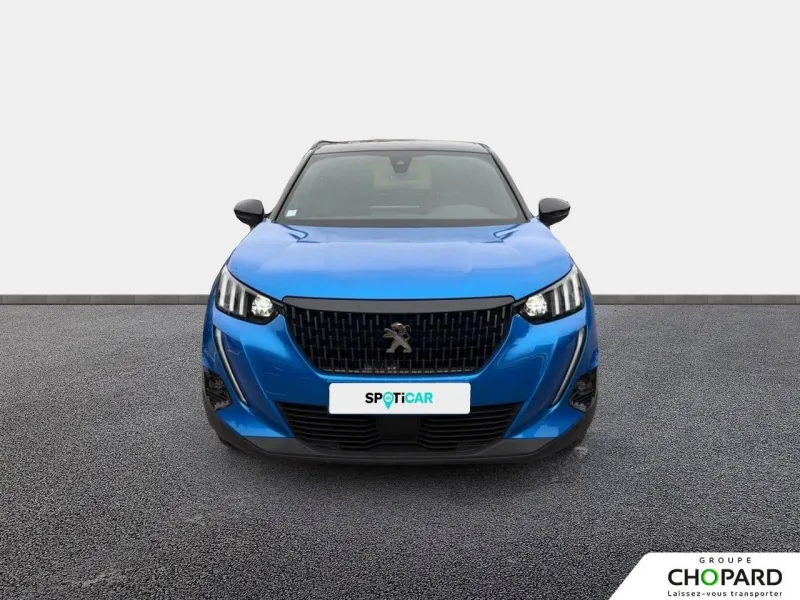 Image secondaire du véhicule 3