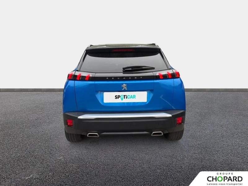 Image secondaire du véhicule 4