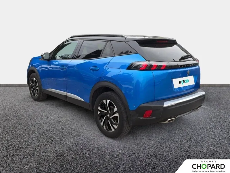 Image secondaire du véhicule 7