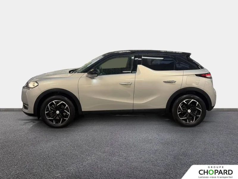 Image secondaire du véhicule 10