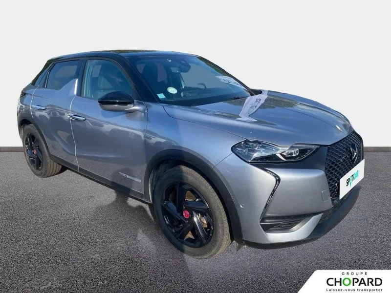 Image secondaire du véhicule 4