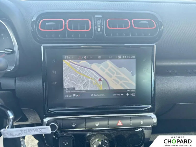 Image secondaire du véhicule 14