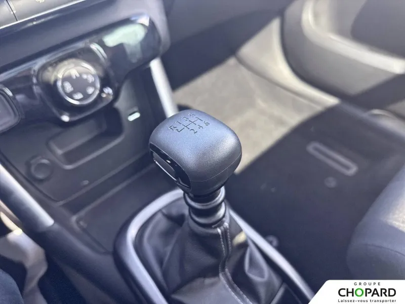 Image secondaire du véhicule 20