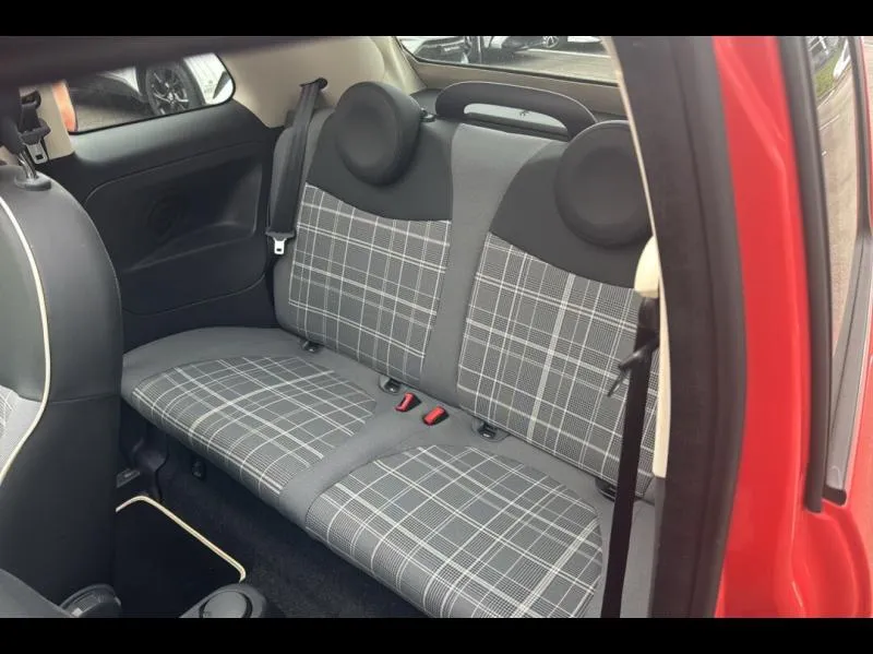 Image secondaire du véhicule 12