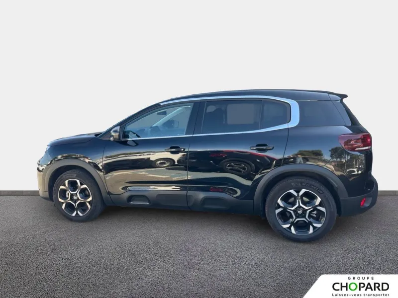 Image secondaire du véhicule 10