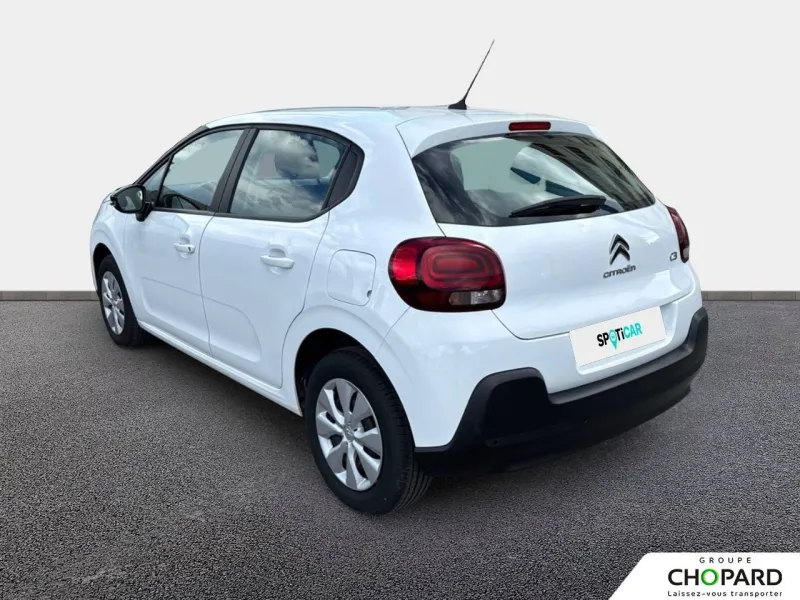 Image secondaire du véhicule 8