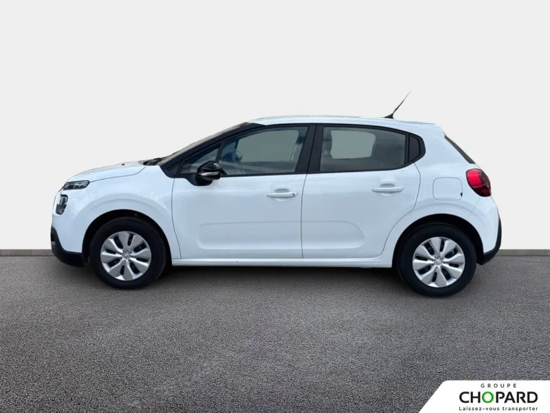 Image secondaire du véhicule 10