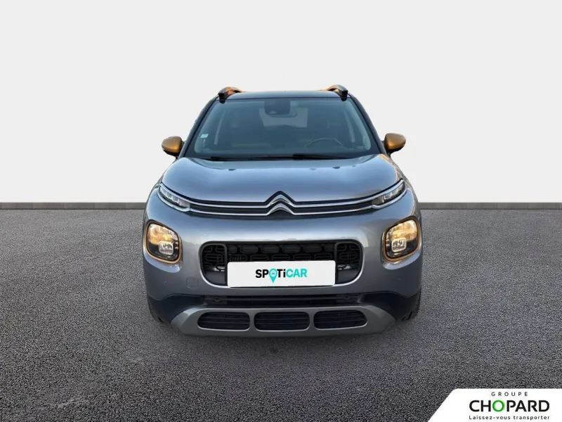 Image secondaire du véhicule 3