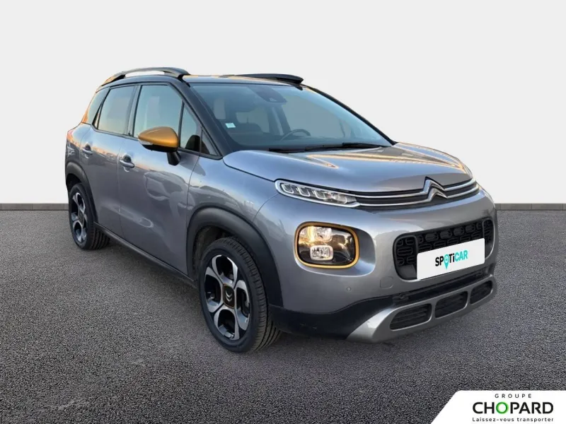 Image secondaire du véhicule 4