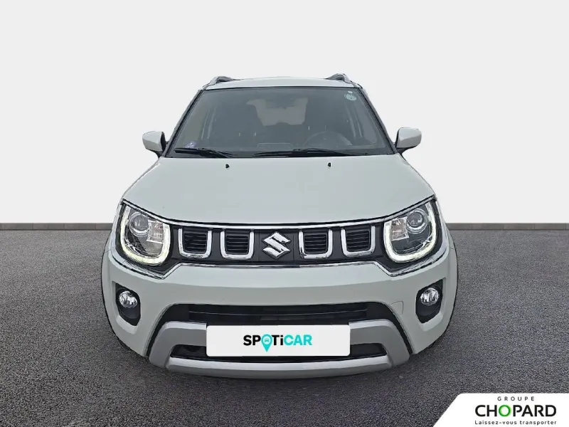 Image secondaire du véhicule 3