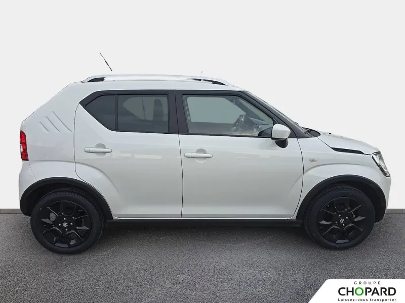 Image secondaire du véhicule 5