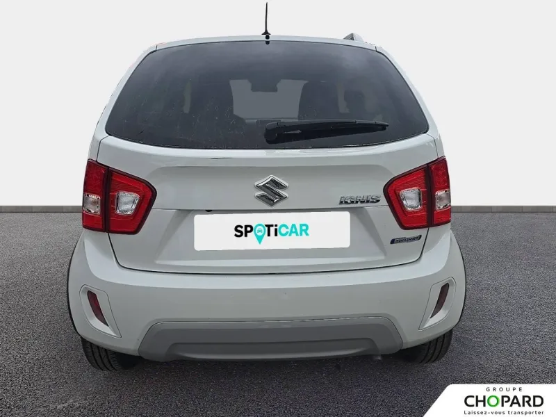 Image secondaire du véhicule 6