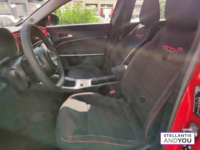 Image secondaire du véhicule 10