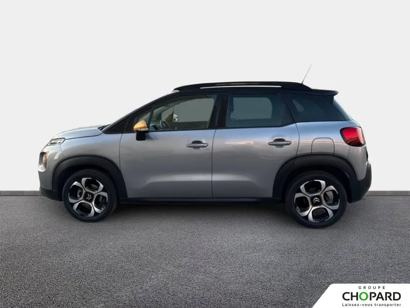 Image secondaire du véhicule 10