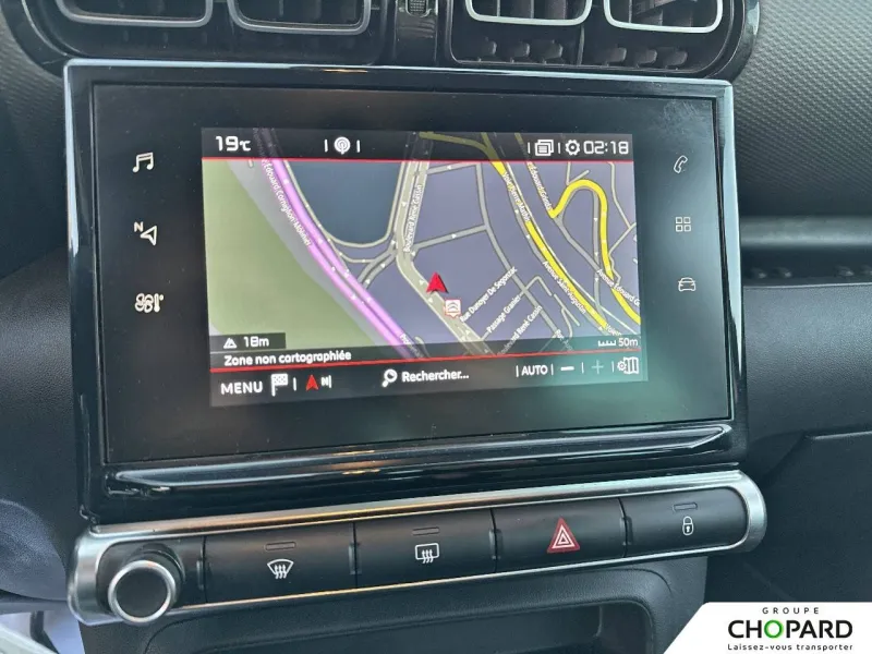 Image secondaire du véhicule 14