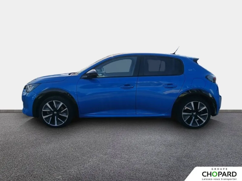 Image secondaire du véhicule 10