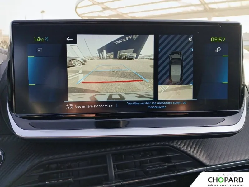 Image secondaire du véhicule 14