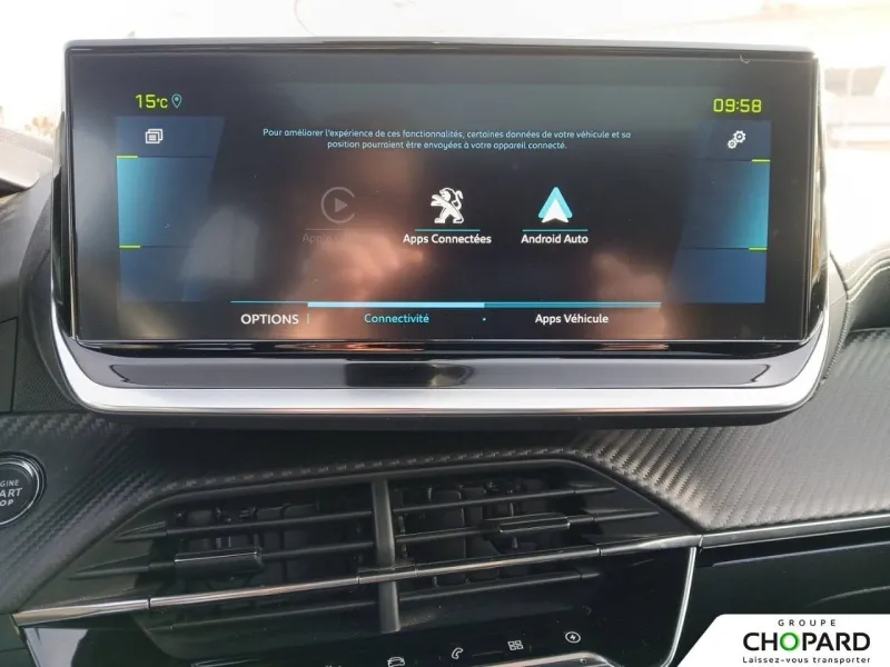 Image secondaire du véhicule 20