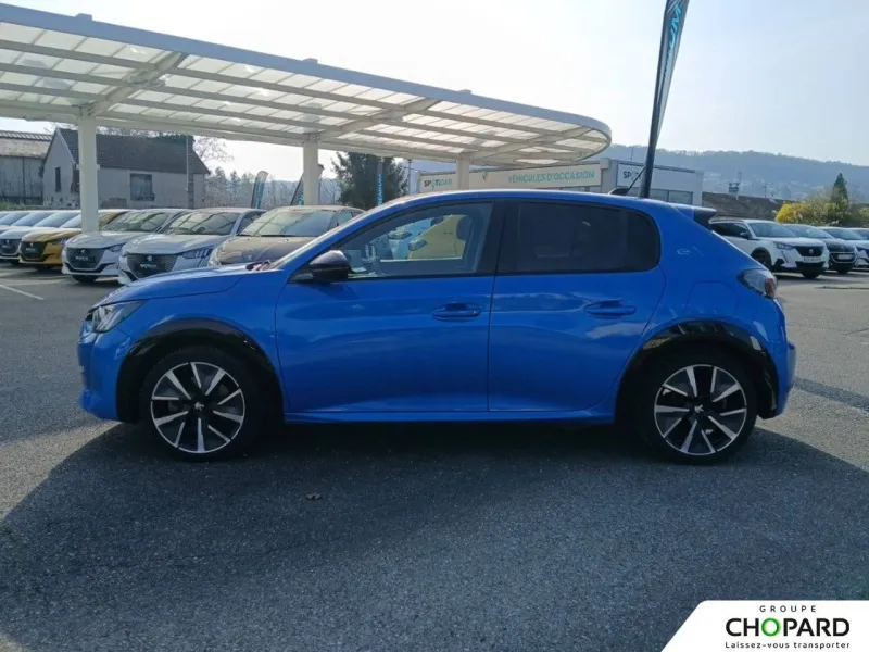 Image secondaire du véhicule 30