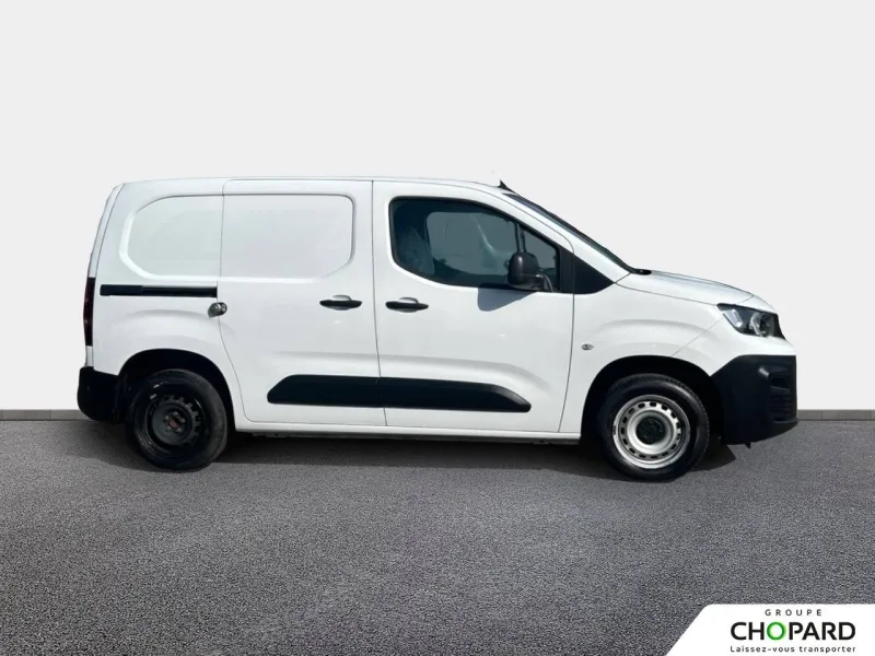 Image secondaire du véhicule 10