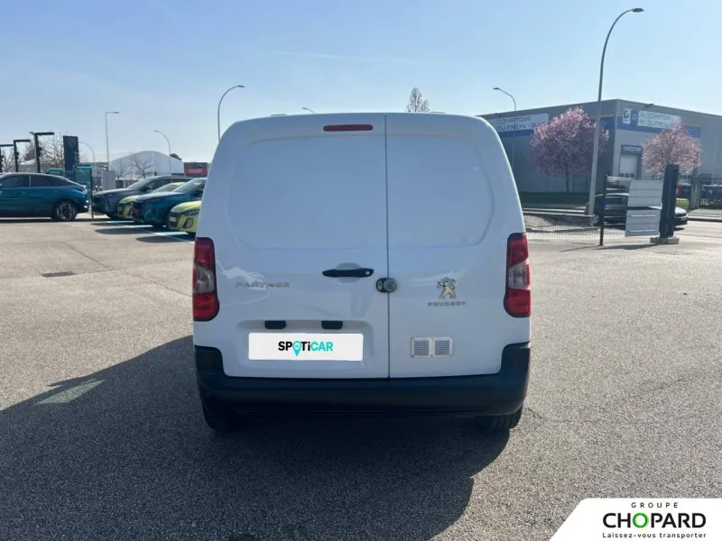 Image secondaire du véhicule 30