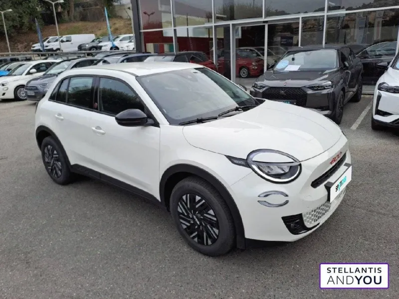 Image secondaire du véhicule 4