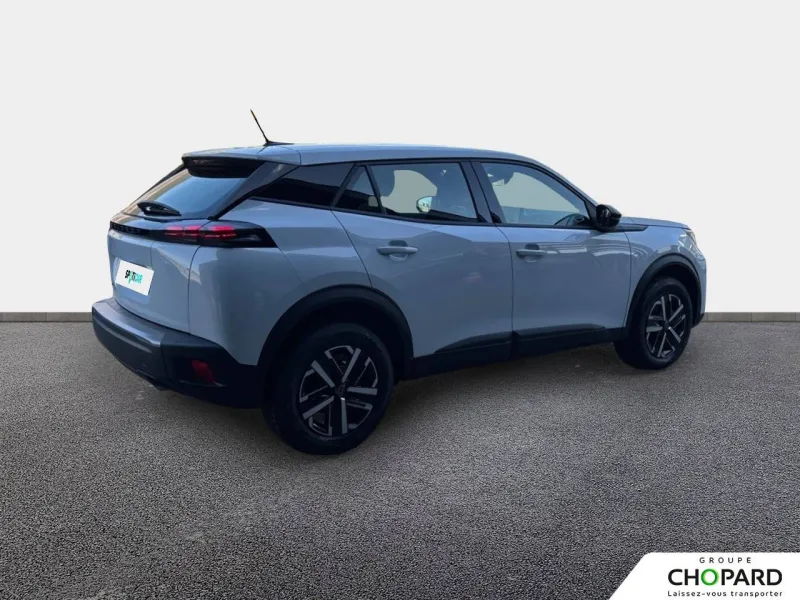 Image secondaire du véhicule 3