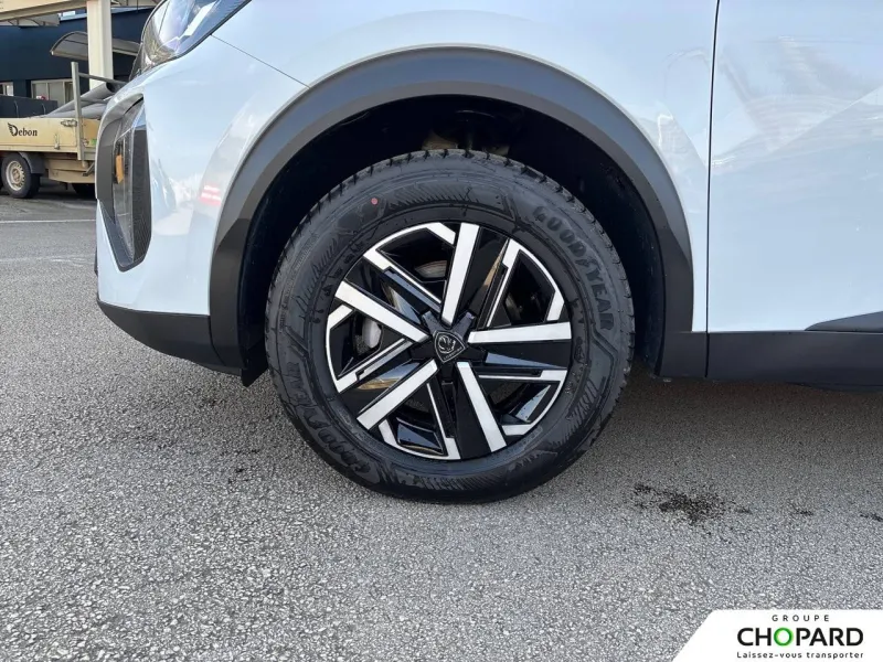 Image secondaire du véhicule 10