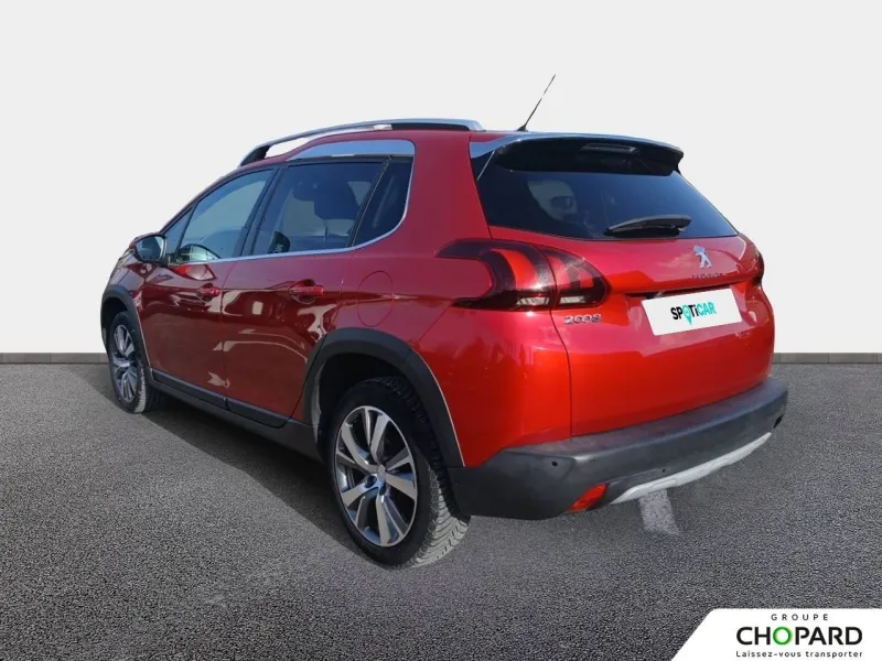 Image secondaire du véhicule 8