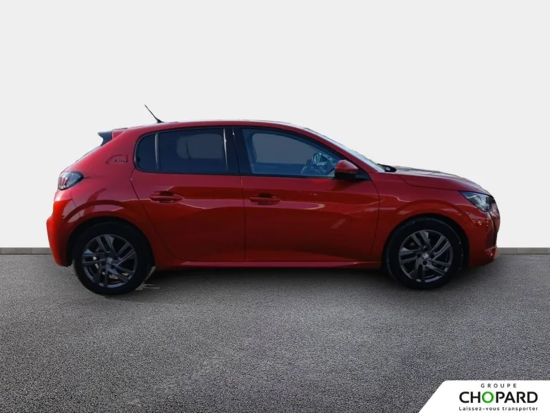 Image secondaire du véhicule 5