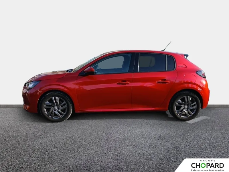 Image secondaire du véhicule 10