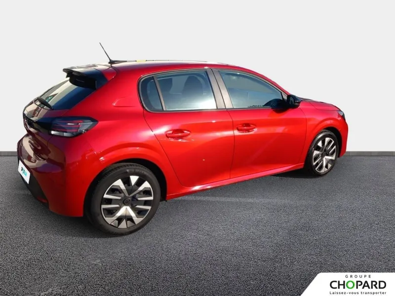 Image secondaire du véhicule 4