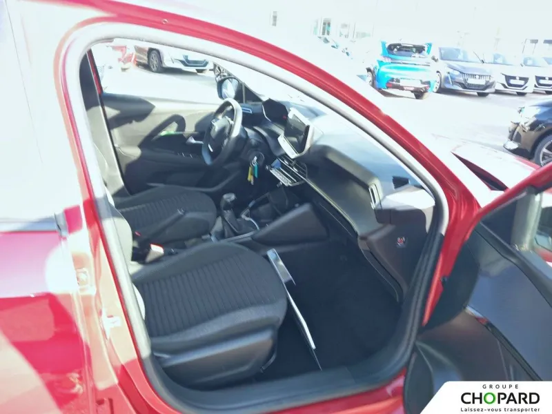 Image secondaire du véhicule 14