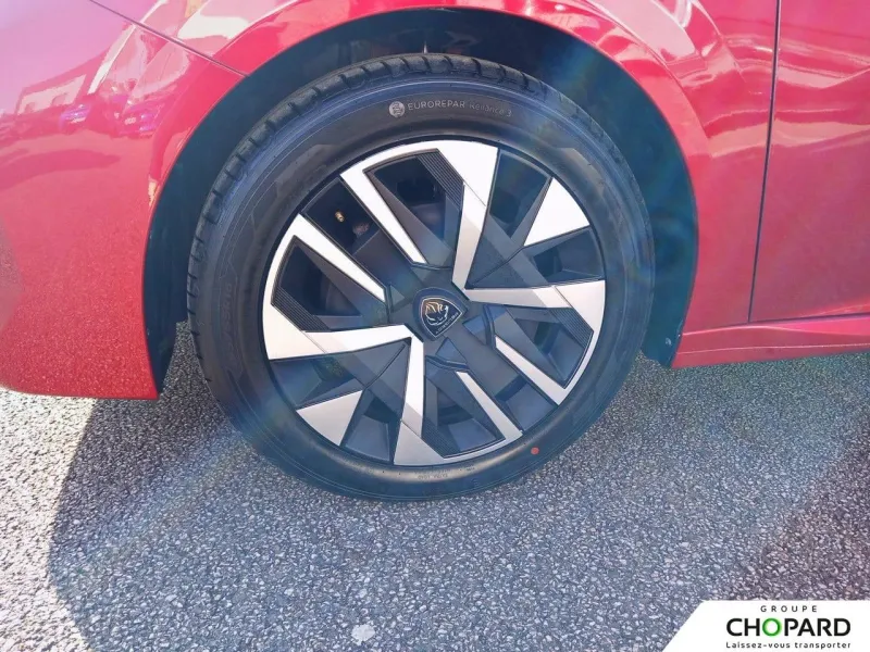 Image secondaire du véhicule 22