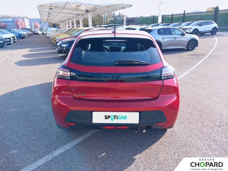 Image secondaire du véhicule 30