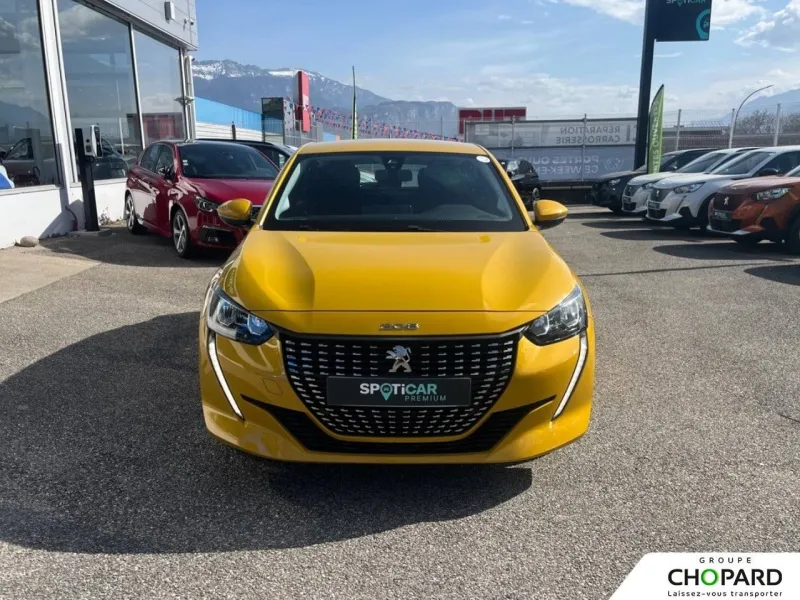 Image secondaire du véhicule 3