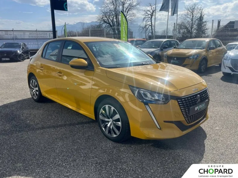 Image secondaire du véhicule 4