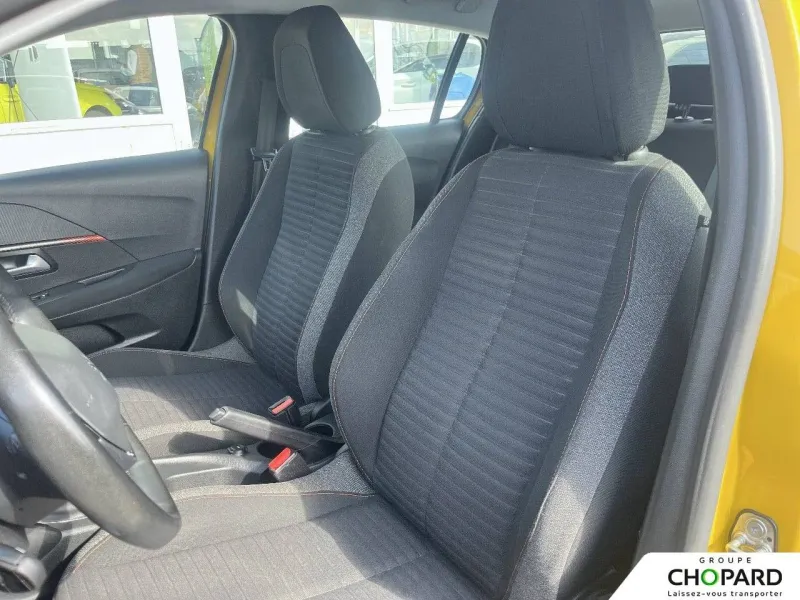 Image secondaire du véhicule 10