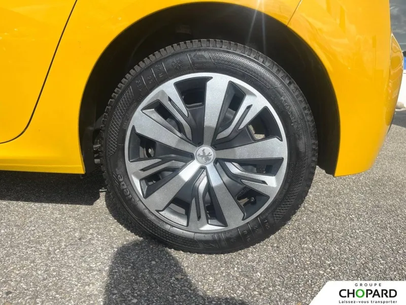 Image secondaire du véhicule 12